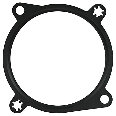 Fel-Pro 61727 Cuerpo del Acelerador Junta Cover