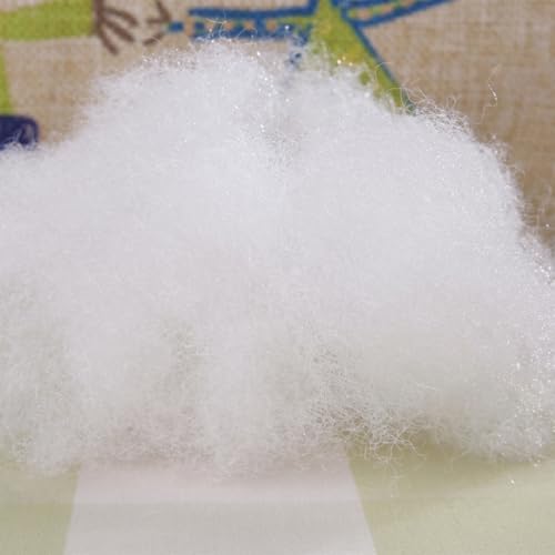Image of Sleepy Night Reliance Fiber Cushion Filler | 16x16 Inch Set of 5 | Soft & Fluffy | Vacuum Packed | for Sofa & Bed