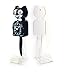 Produktbild Kitty Cat Stand - Made by Kit-Cat Klock by California Clock Company