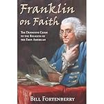 Cover of Franklin on Faith