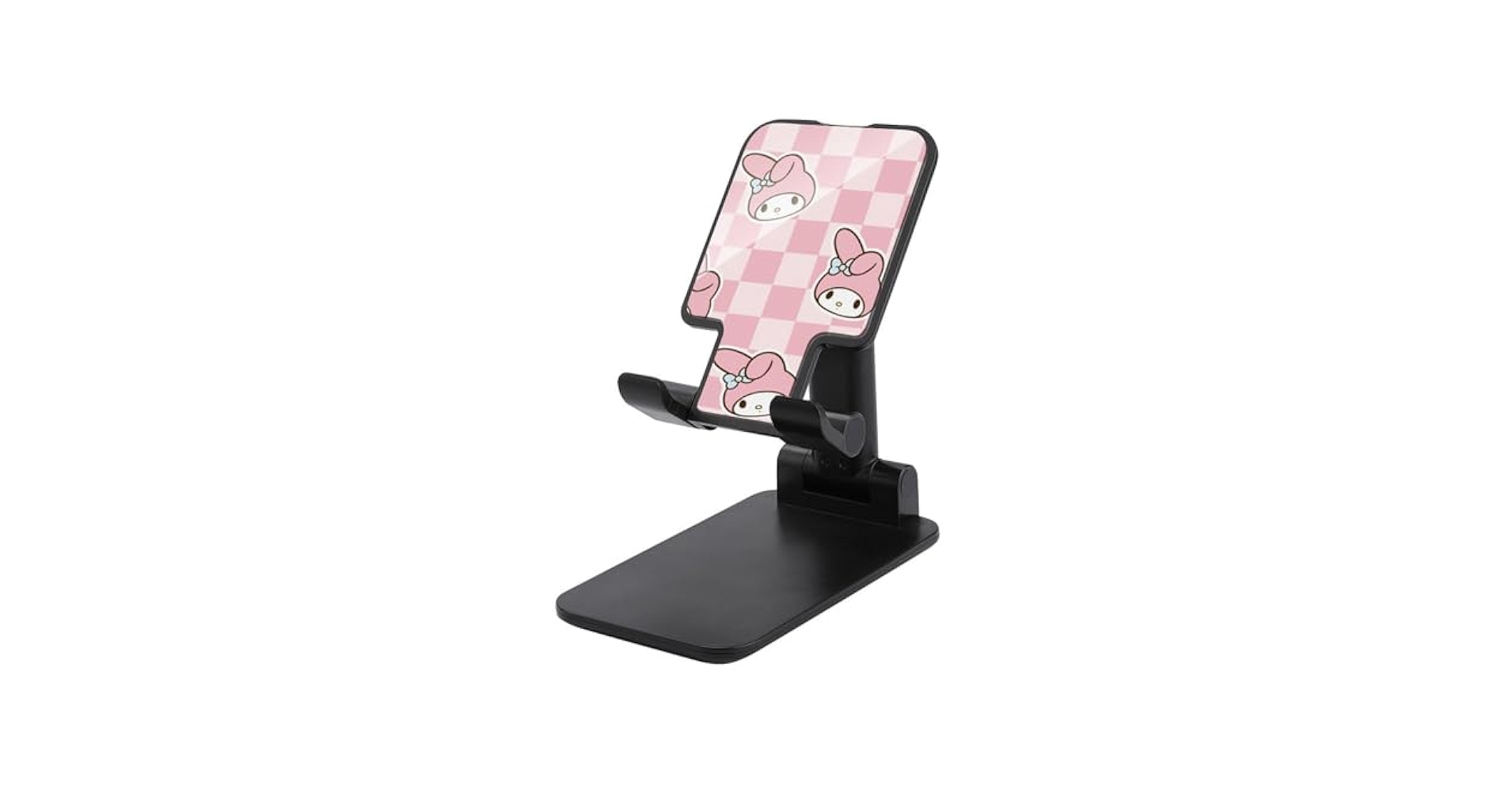 マイメロディ LEDライトスタンド (トキメキデスク) スマホ
