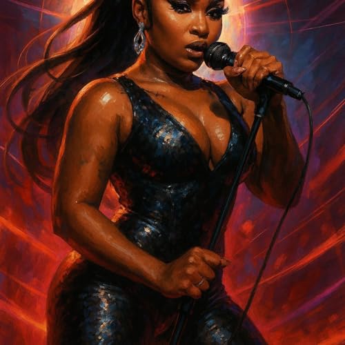 Rapper Erica Banks Arrested in Georgia on Drug-Distribution Charges cover art