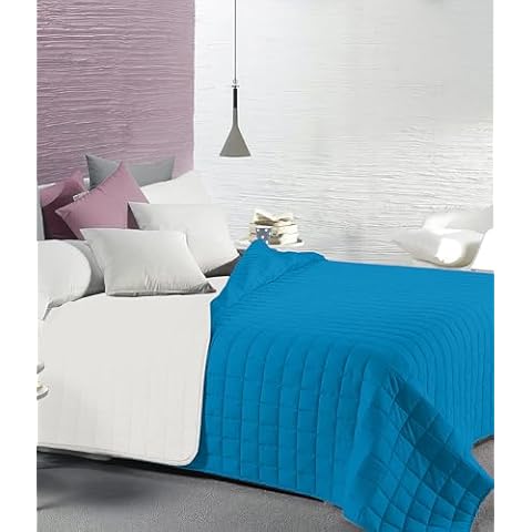 HomeLife Couette double légère Cover