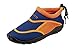 BECO Badeschuhe / Surfschuhe für Kinder blau/orange 31 BE KIND günstig Kaufen-BECO Badeschuhe / Surfschuhe für Kinder blau/orange 31