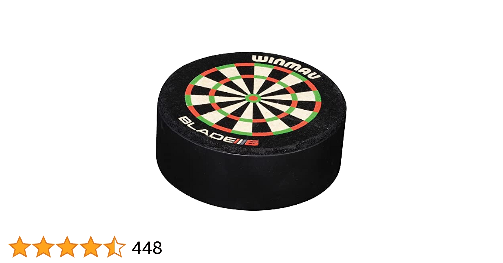 WINMAU BLADE 6 ダーツボード BLADE 6 ブレード 6 [WINMAU] | ダーツショップ ダーツ屋