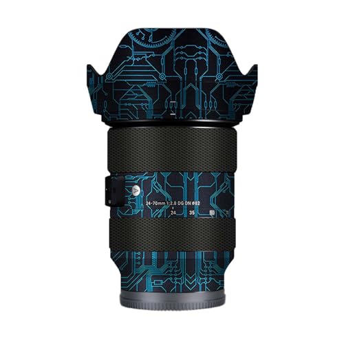 SUPBIG & Mebont SIGMA 24-70mm F2.8 DGDN Art �\�j�[E�}�E���g �p�ی쑕���X�e�b�J�[ ���h�~ �ϖ��Ր� �J�����X�L���J�o�[ �v���e�N�^�[ �t�B���� ����