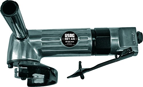 USAG U09210012 - 921 A - Esmeriladora neumática angular