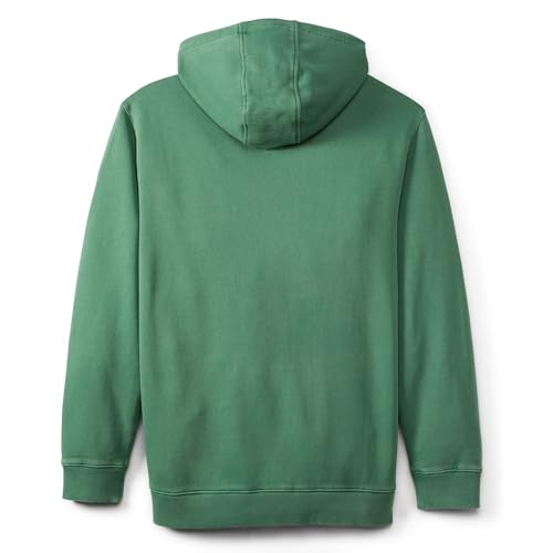 Field & Stream Men's Garment Dyed Hoodie2