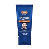 BAKSONS Sunny Fairness Cream for Men (Pack of 2)