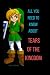 Produktbild All You Need to Know About Tears of The Kingdom: Legend of Zelda