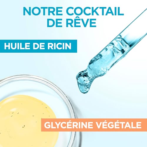 Gelée boucles cheveux ondulés Elseve Dream Long Curls L'Oréal 400 ml - 3