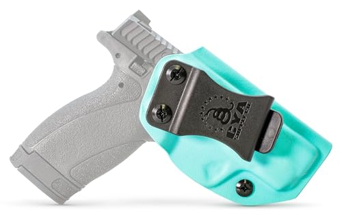 CYA Supply Co. Base IWB Concealed Carry Holster Veteran Owned Made in USA - Fits