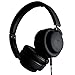 Produktbild Boompods Hush Active Noise Cancelling Headphones (Black)