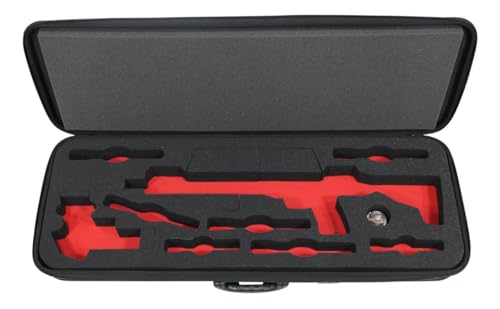 Peak Case Ruger LC Carbine Multi Gun Case