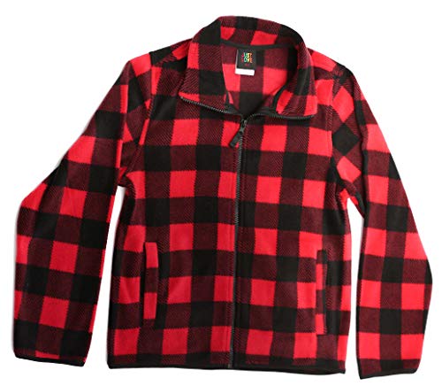 Just Love Polar Fleece Girls Jacket