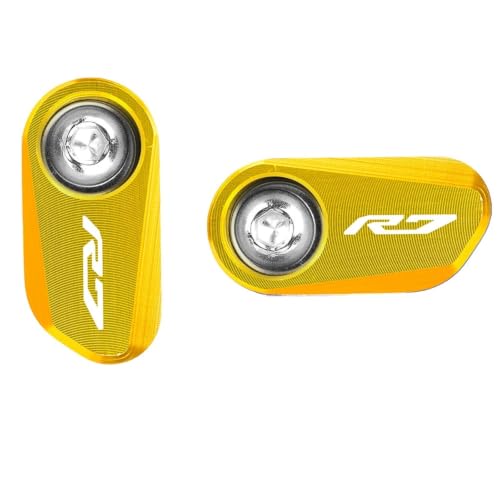 Protector de sensor ABS para evitar averías en frenos de Yamaha MT07 y YZF-R7 FZ07
