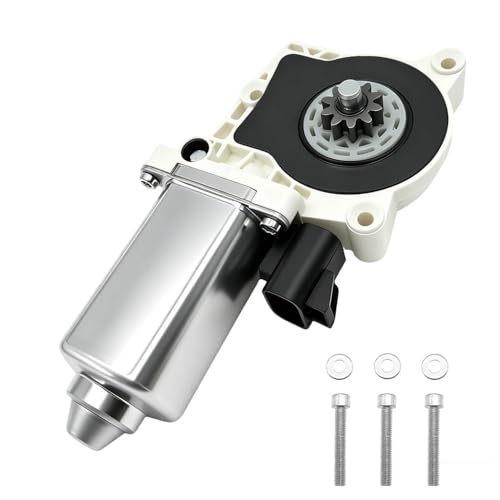 80-03129-90 Electric Side Step Motor A10049-113 800312990 Step Running Board Motor Replacement for White AMP Research Power Step Running Board Kit