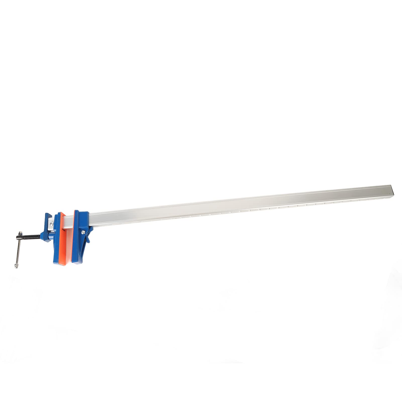 Imadło do Drewna F Clamp 32.68in Aluminium z gumową szczęką