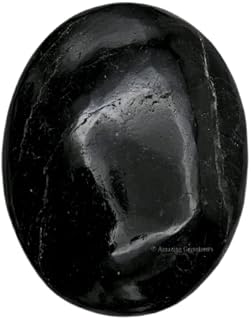 Large Rainbow Moonstone Crystal Palm Stone Natural Healing Stone for Chakra Balancing Spritual Good Luck