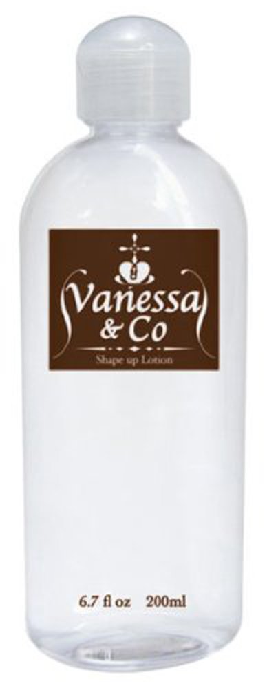 Amazon.co.jp: ヴァネッサアンドコー 200ml : Health & Personal Care