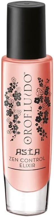 Orofluido Asia Zen Control Elixir, 1.6 Ounce