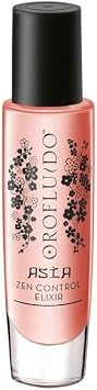 Orofluido Asia Zen Control Elixir, 1.6 Ounce
