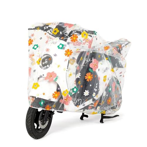 JYNXOR Telo Copri Bicicletta Da Esterno,Copribici Bici Impermeabile,Copribicicletta Bicicletta e Veicoli Elettrici,Copertura Esterno Per Bici Universale Anti Polvere Pioggia Anti Neve Protezione UV