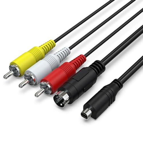 SONY 映像/モノラル音声ケーブル2.0m VMC-720M cm3dmju Amazon | VMC-20FR AVケーブル ソニー対応 3.5mm to RCA映像音声出力