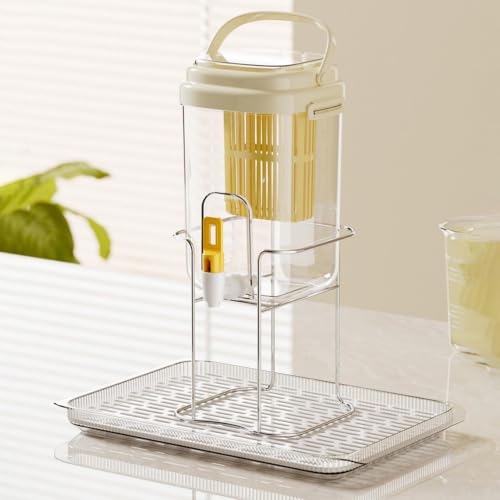 Dispensadores de bebidas gran capacidad para olvidar las botellas 4