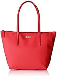 Serie: Concept Lacoste Damen NF2037PO Umhängetaschen, Virtual PINK (Virtual Pink), 24.5 x 14.5 x 23.5 cm