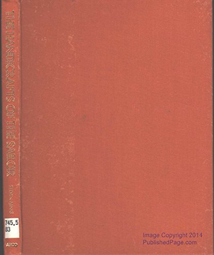 The handicrafts of the sailor 0668034416 Book Cover