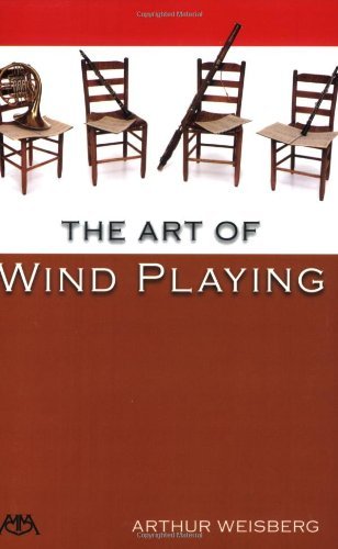 The Art of Wind Playing