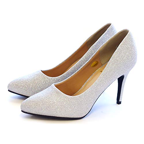 [A~A~] pvX 9Z`q[ fB[X (LL(24.5cm`25.0cm), Vo[())