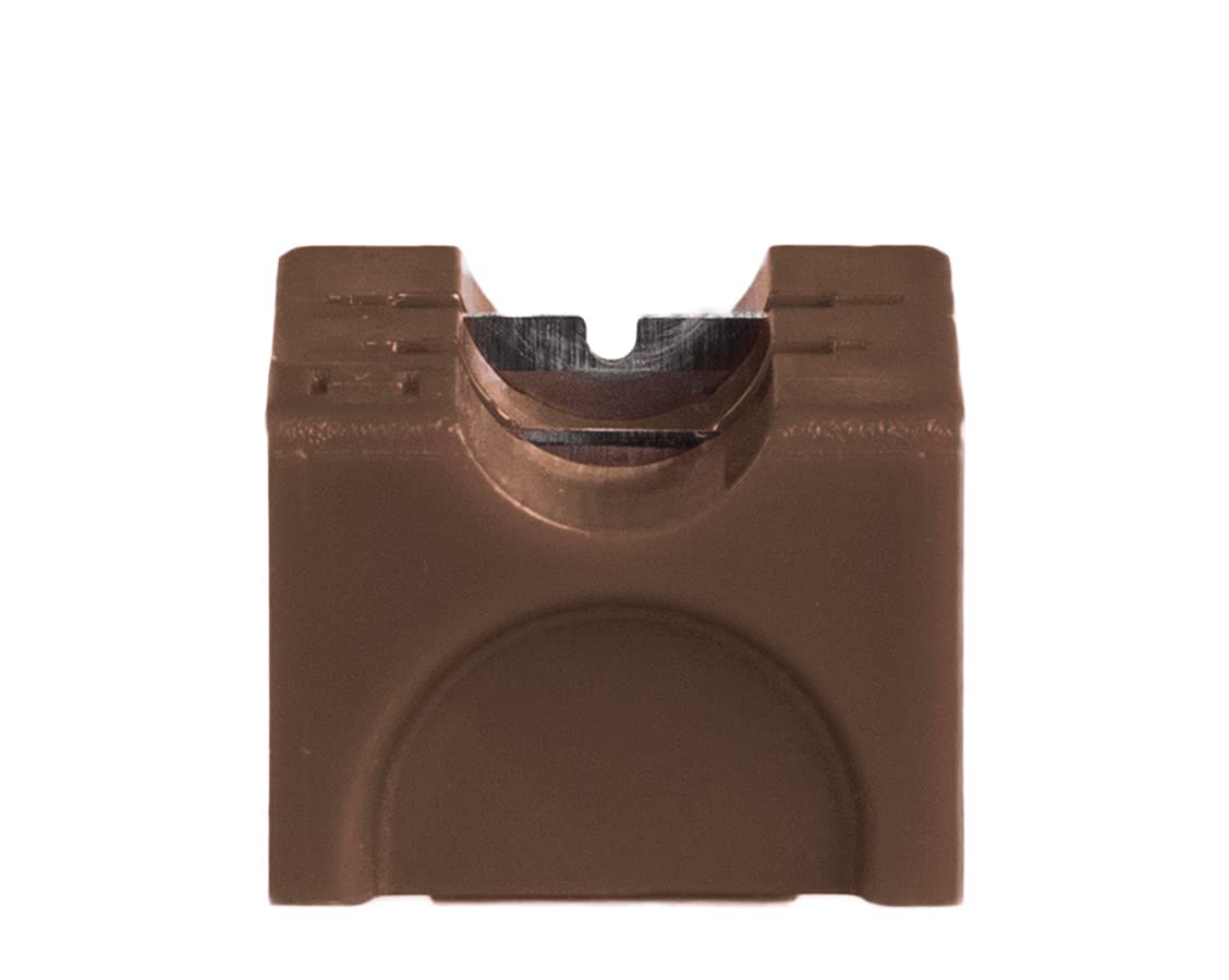 Jonard Tools CSS-130 cassette de lames de rechange pour dénudeur coaxial de câble CSS-5156