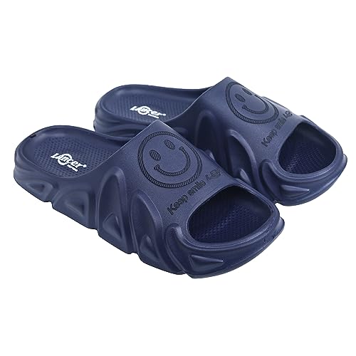 Image of LANCER mens Fnky-boyz-1 Slipper