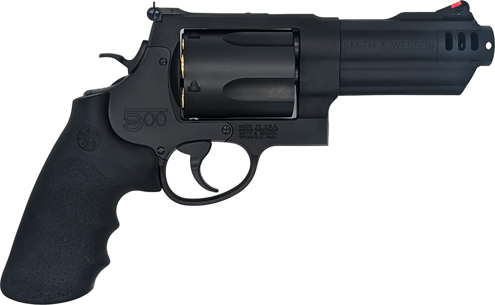 Amazon | タナカ (Tanaka) S&W M500 3＋1インチ バージョン2