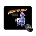 Battle Royale Haunted Hills Llama Park Indiana Jones Mix Alfombrilla de mesa de juego antideslizante de alta velocidad, Alfombrilla de ratón con base de goma cuadrada para oficina, Alfombrilla de escr