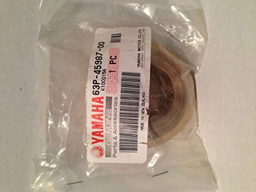 Yamaha 6E5-45987-01-00 Spacer; New # 63P-45987-00-00 Made by Yamaha
