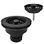 Black-2 Strainers