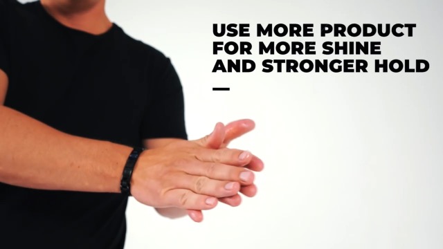 Hair-Craft-Co-Pomade-4oz-Best-Semi-Matte-Finish-Shine-Original-Hold-Medium-Strength-Gel--Mens-Styling-Product-Barber-Approved-Water-BasedSoluble-Boss-Scented-StraightThickWavy-Hair