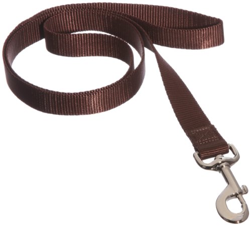 Nobby, guinzaglio per Cani, Modello Classico, Lunghezza 1,20 m