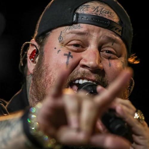 187 Jelly Roll Makes Liberal Hollywood Jealous At Grammys