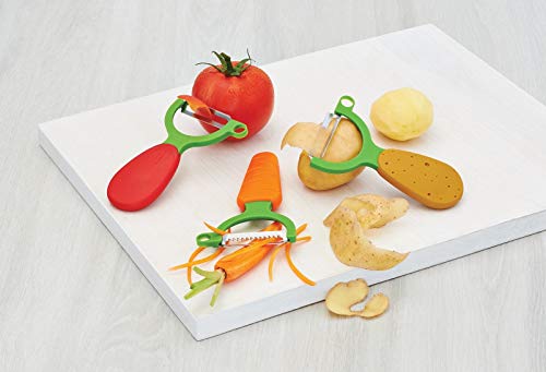 Kuhn Rikon 20401 Potato Peeler #TOP7
