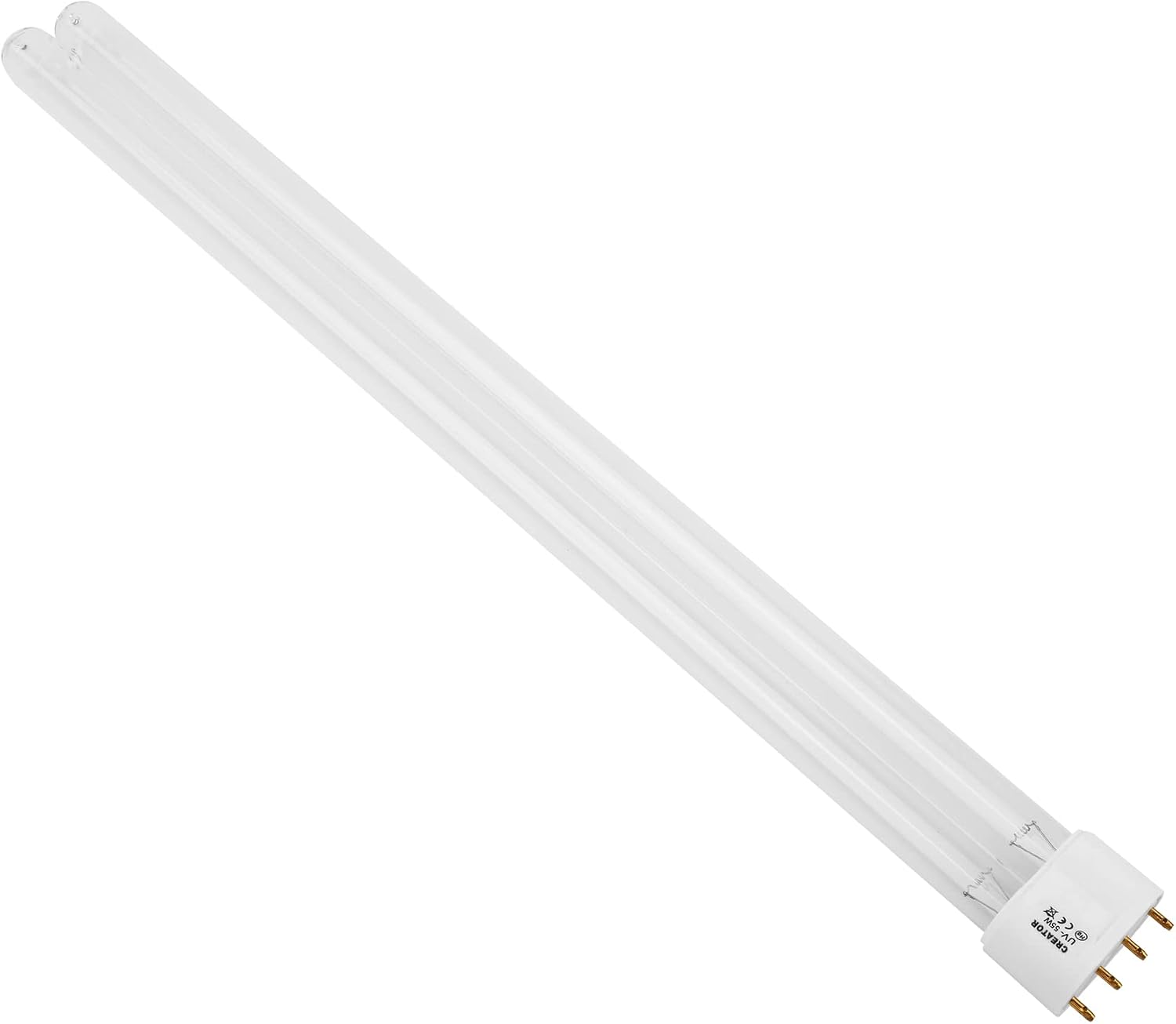 Ampoule UVC de marque pour appareils ultraviolets Del 22