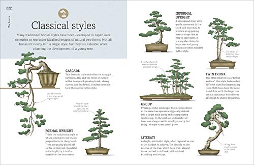 Happy Bonsai: Choose It, Shape It, Love It