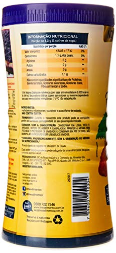 Adoçante Culinário Sucralose Linea 120g