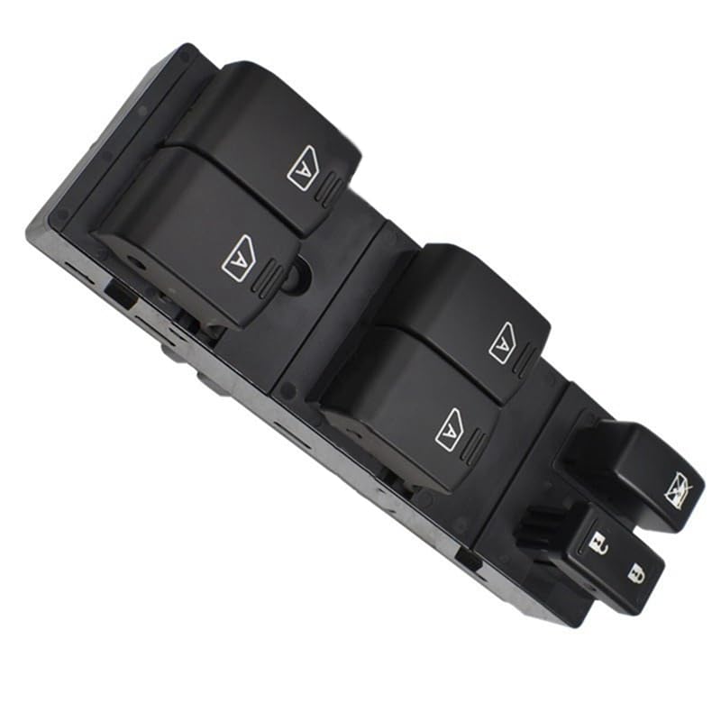 Interrupteur de lève-vitre bloqué ? Solution 25401-JK42E pour Infiniti - 4