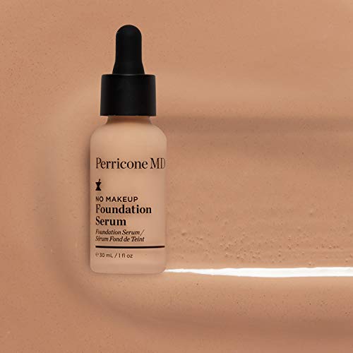 Perricone MD No Makeup Foundation Serum fondotinta leggero per un look naturale colore Ivory 30 ml - 2