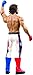 WWE Wrestlemania AJ Styles Action Figure