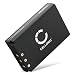 Produktbild subtel® Kamera Ersatzakku ZOOM BT-03 für ZOOM Q8 Recorder, Ersatz Akku 1800mAh ZOOM BT-03 Kameraakku Zusatzakku Battery